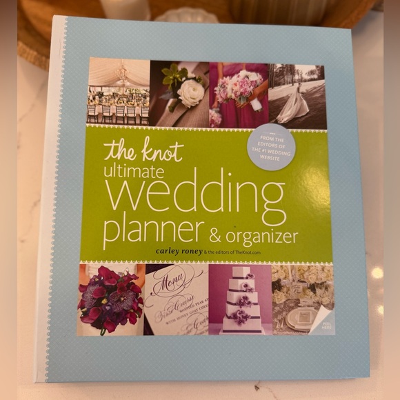 Wedding Planners and Bride & Groom Challenge Game Bundle - Picture 2 of 15
